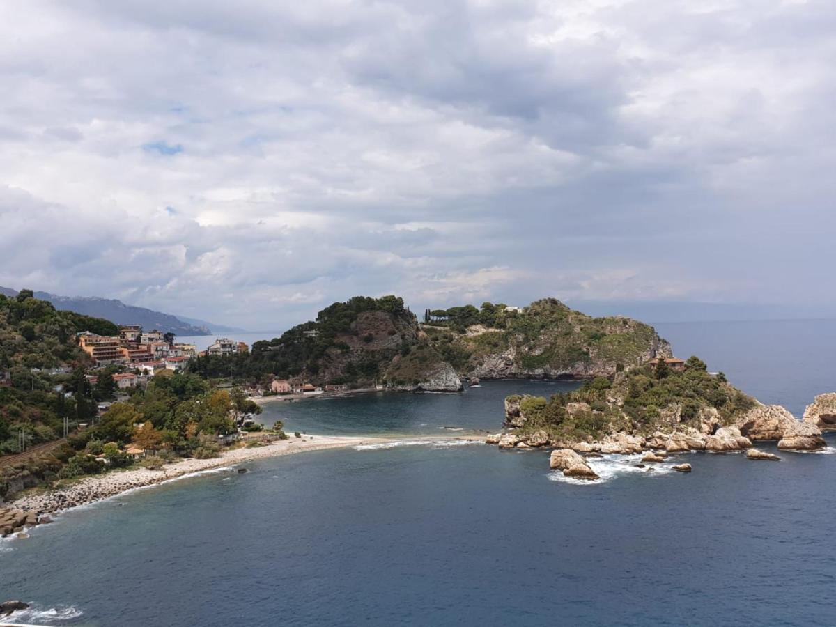 La Punta Ξενοδοχείο San Giovanni La Punta Εξωτερικό φωτογραφία