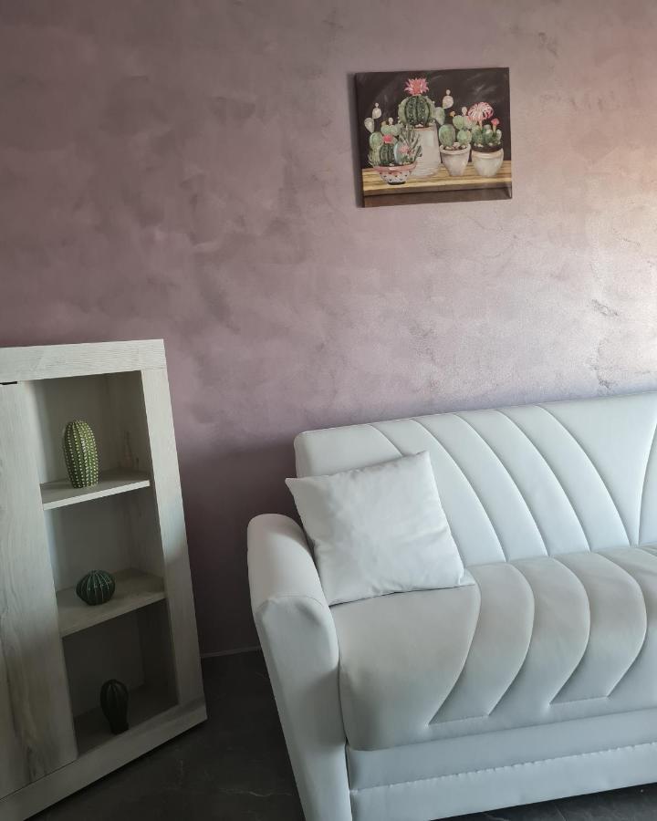 La Punta Ξενοδοχείο San Giovanni La Punta Εξωτερικό φωτογραφία