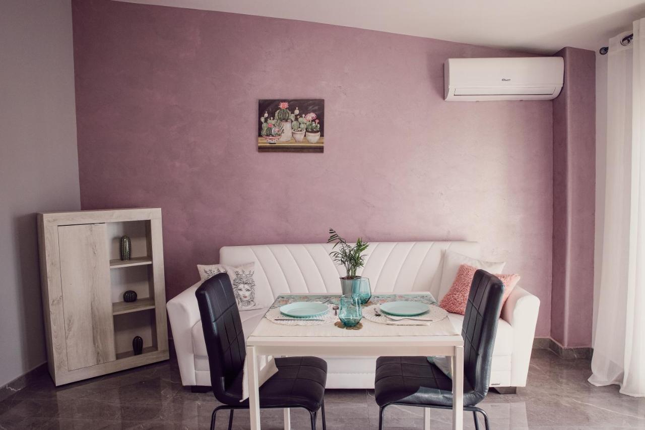 La Punta Ξενοδοχείο San Giovanni La Punta Εξωτερικό φωτογραφία