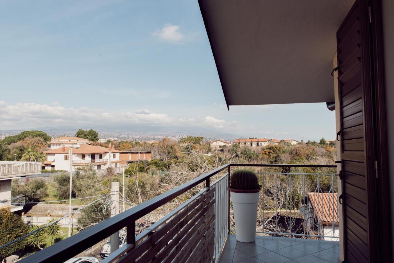 La Punta Ξενοδοχείο San Giovanni La Punta Εξωτερικό φωτογραφία